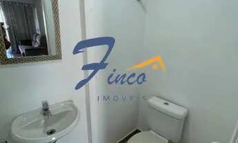 Imagem 7: SANTOS - Apartamento Padrão - ENCRUZILHADA