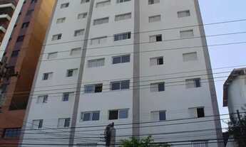 Imagem: Apartamento (Padrão), com 2 quartos e 1