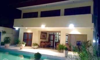 Imagem: Casa Maramar 500m² - 5 Suítes - 6 vagas