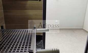 Imagem 7: APARTAMENTO 64M² - LOCAÇÃO - SÃO BERNARDO, NOVA PETRÓPOLIS, 2 QUARTOS (1 SUÍTE), CHURRASQ