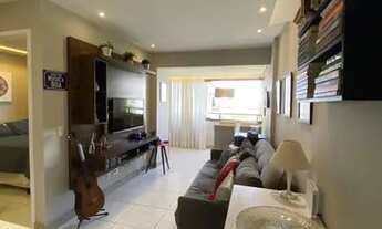 Imagem 7: Vendo apartamento 1/4 no Alphaville I