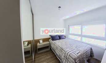 Imagem 2: PORTO ALEGRE - Apartamento Padrão - Menino Deus