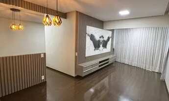 Imagem: Apartamento no Residencial Varandas do Lago