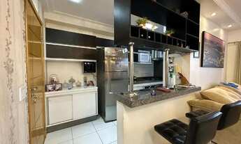 Imagem: Setor Sudoeste, Apto 3/4 Viva Sudoeste !