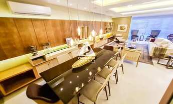 Imagem 6: Apartamento 4 Quartos à venda; varanda; 2 vagas - Leblon - Rio de Janeiro