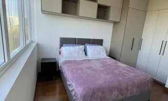 Imagem 7: RR5603D Apartamento 58m² CONDOMÍNIO LINK STUDIOS E OFFICE - 2 Dorms 1 Vaga - Ótima Localiz