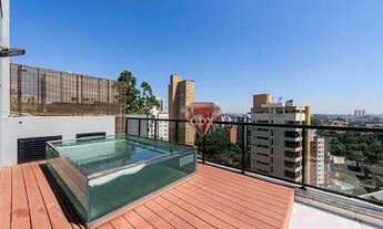 Imagem 6: Vendo cobertura Max Haus Mobi - Morumbi