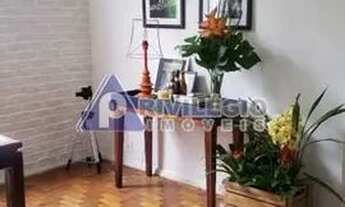 Imagem 2: Excelente apartamento 2 quartos em Ipanema