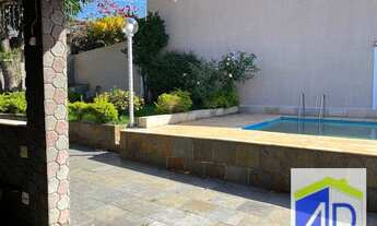 Imagem 5: Casa com 4 dormitórios à venda, 275 m² por R$ 950.000,00 - Pechincha - Rio de Janeiro/RJ