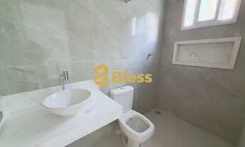 Imagem 7: Casa recém construída à venda com 3 quartos Condomínio Pedra D'Lua por R$ 480 mil- Li