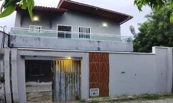 Imagem 3: Casa duplex Casa com 4 dormitórios