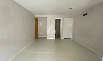 Imagem 3: Apartamento à venda, 3 quartos, 2 suítes, 1 vaga, Botafogo - RIO DE JANEIRO/RJ