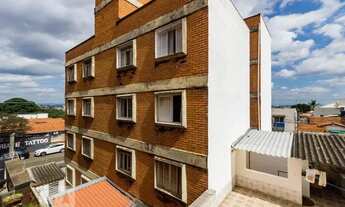 Imagem 6: Apartamento para Aluguel - Guanabara, 1 Quarto, 25 m2