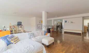 Imagem 4: Apartamento Venda Itaim Bibi 172 m² 3 Dormitórios