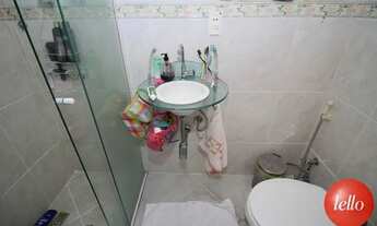 Imagem 6: São Paulo - Apartamento Padrão - Perdizes