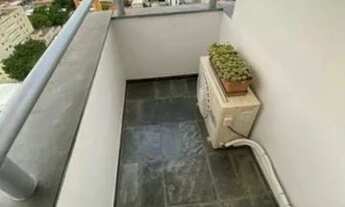 Imagem 5: Apartamento com 170 m² de área útil, 4 Dormitórios sendo 4 suítes, 4 Vagas