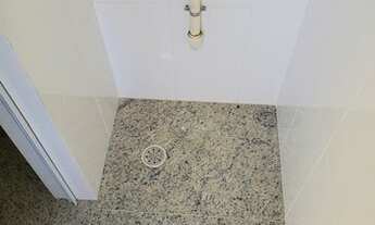 Imagem 6: Apto. 02 dorms, com piso frio, na Alameda ITU, próximo de estações do Metro