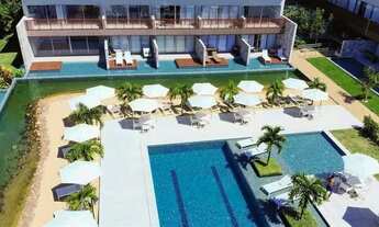 Imagem: Aluguel de Apartamento no Condomínio Íle