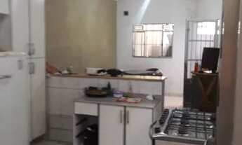 Imagem: Casa para venda possui 125 metros quadrados