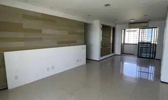 Imagem 3: Apartamento para aluguel com 185 metros quadrados com 4 quartos em São Marcos - São Luís