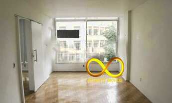 Imagem: Apartamento para venda possui 100 metros