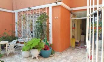 Imagem 2: Sobrado - Cambuci