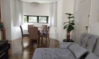 Imagem 2: São Paulo - Apartamento Padrão - Vila Mariana