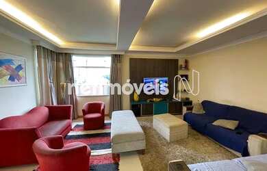 Imagem 2: Venda Casa Havaí Belo Horizonte