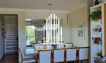 Imagem 6: Apartamento de 95m² com 3 dorms Mobiliado em Alphaville Á Venda