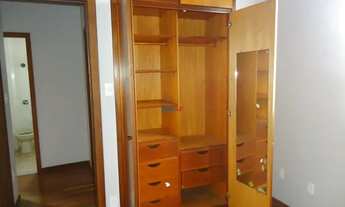 Imagem 6: Belo Horizonte - Apartamento Padrão - Sagrada Família