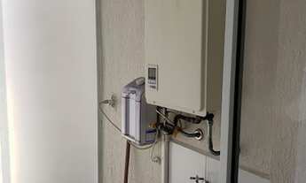 Imagem 6: Cobertura, venda,com 60 m²,VARANDÃO,com 1 dorm, > 2dorms.,01vaga, Bela Vista,por R$ 680