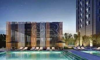 Imagem 2: São Paulo - Apartamento Padrão - Tatuapé