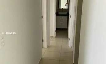 Imagem 7: Apartamento para Locação em Natal, Capim Macio, 2 dormitórios, 1 suíte, 2 banheiros, 2 vag