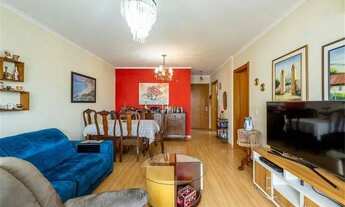 Imagem 3: Apartamento com 3 Dormitorio(s) localizado(a) no bairro Menino Deus em Porto Alegre / Re