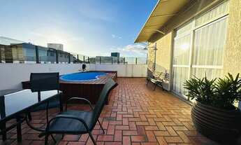 Imagem 7: Venda Residential / Penthouse Belo Horizonte MG