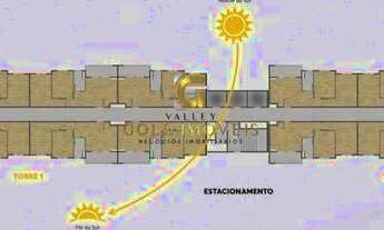 Imagem 4: NGC- ULTIMAS UNIDADES! RESIDENCIAL GRAN PORTINARI! OPORTUNIDADE!