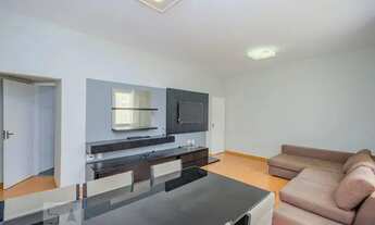 Imagem 3: Apartamento para Aluguel - Coração de Jesus, 3 Quartos, 95 m2