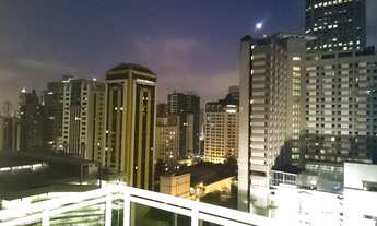 Imagem 5: Apartamento para alugar, 180 m² por R$ 18.000,00/mês - Brooklin - São Paulo/SP