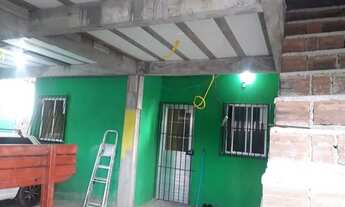 Imagem: 2 casa com garagem igarassu