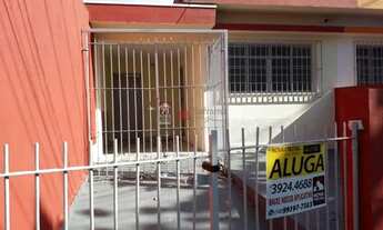 Imagem: Casa Padrão em São José dos Campos