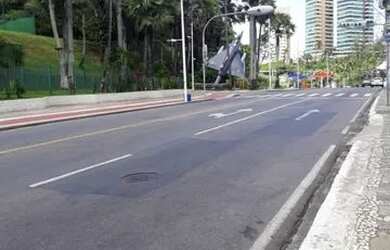 Imagem 2: Apartamento para Carnaval em Ondina 2024