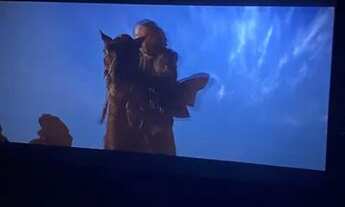 Imagem 4: Terreno na estrada do moinho