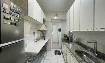 Imagem 6: Apartamento - Botafogo - Campinas