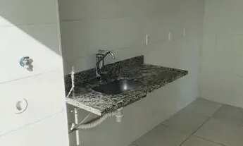 Imagem 4: Apartamento para venda tem 45 metros quadrados com 2 quartos em Centro - Lauro de Freitas