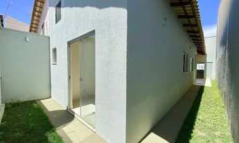 Imagem 2: Casa disponível para venda