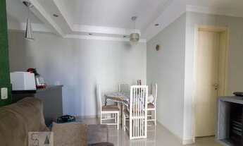 Imagem 2: Apartamento para Aluguel - Jardim Cocaia, 3 Quartos, 56 m2