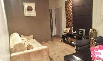 Imagem 2: Apartamento para venda possui 64 metros quadrados com 3 quartos