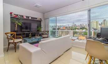 Imagem 2: Apartamento 3 quartos no Santana c 2 quartos box e infra!