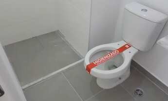 Imagem 3: 1 DORM, MOBILIADO, NOVO