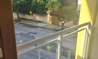 Imagem 5: Asa duplex, 2 quartos sendo uma suíte 1 banheiro social,cozinha, sala, área de serviço gar